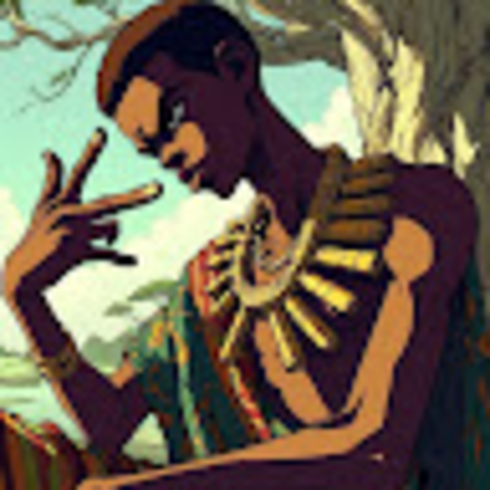 Meet your Posher, Kriss